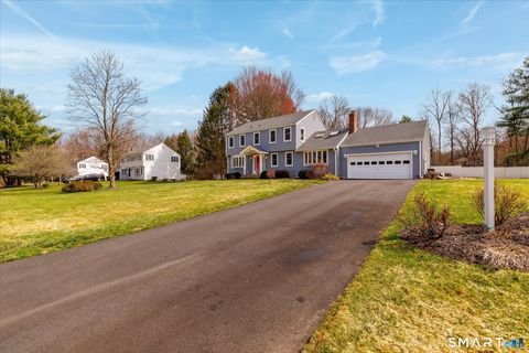 Tiny photo for 11 Walker Terrace, Vernon, CT 06066 (MLS # 24164337)
