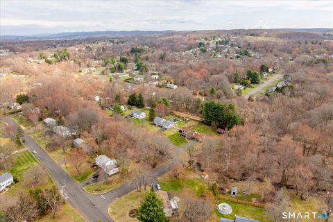 Tiny photo for 11 Walker Terrace, Vernon, CT 06066 (MLS # 24164337)