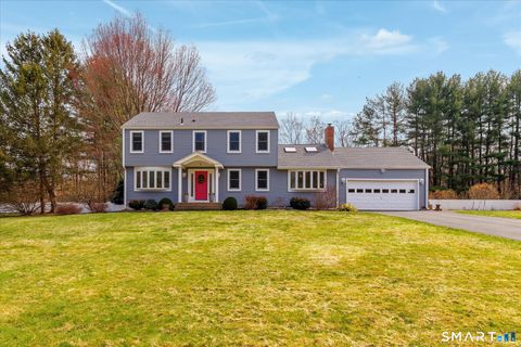 Tiny photo for 11 Walker Terrace, Vernon, CT 06066 (MLS # 24164337)