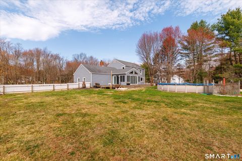 Tiny photo for 11 Walker Terrace, Vernon, CT 06066 (MLS # 24164337)