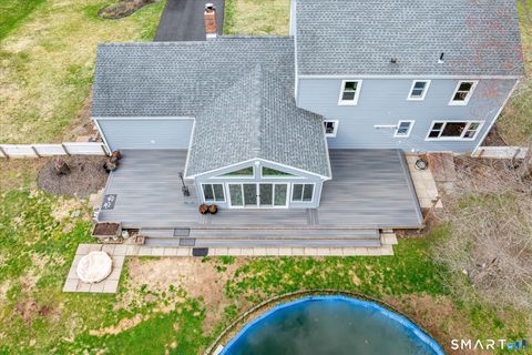 Tiny photo for 11 Walker Terrace, Vernon, CT 06066 (MLS # 24164337)