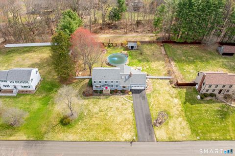 Tiny photo for 11 Walker Terrace, Vernon, CT 06066 (MLS # 24164337)
