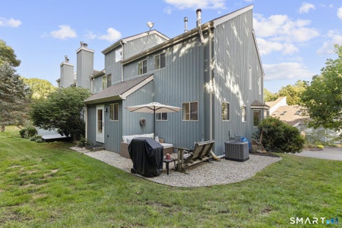 Tiny photo for 264 Sunwood Drive #264, Shelton, CT 06484 (MLS # 24209960)