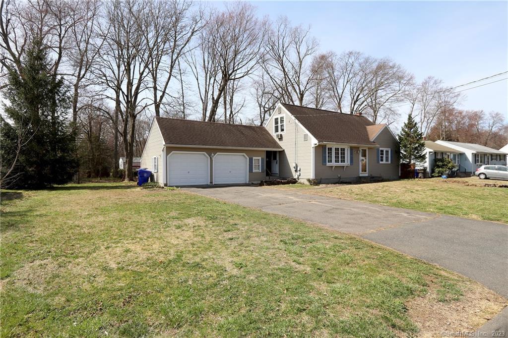 7 Lox Lane, Enfield, Connecticut 299,900, ID 170561460 Brown