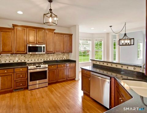 Tiny photo for 3 Brookside Drive #3, Middlebury, CT 06762 (MLS # 24146182)