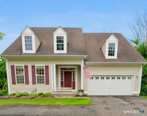 Tiny photo for 3 Brookside Drive #3, Middlebury, CT 06762 (MLS # 24146182)