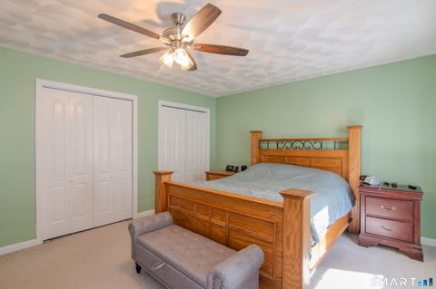 Tiny photo for 297 Sabin Street #1, Putnam, CT 06260 (MLS # 24161619)