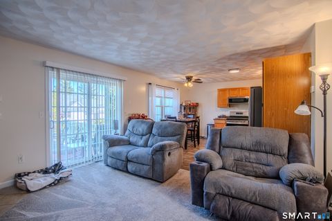 Tiny photo for 297 Sabin Street #1, Putnam, CT 06260 (MLS # 24161619)