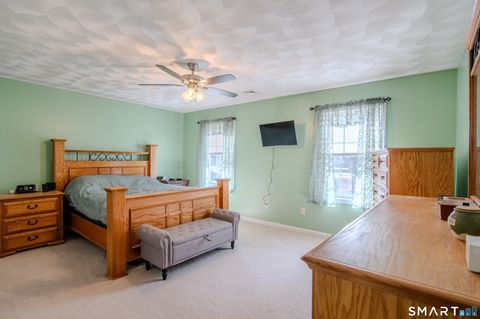 Tiny photo for 297 Sabin Street #1, Putnam, CT 06260 (MLS # 24161619)