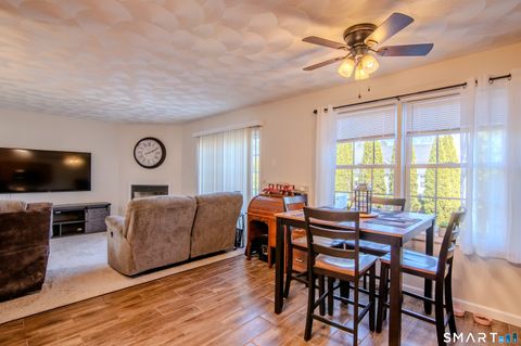 Tiny photo for 297 Sabin Street #1, Putnam, CT 06260 (MLS # 24161619)