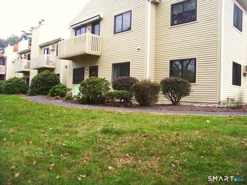 Tiny photo for 40 Firetown Road #37, Simsbury, CT 06070 (MLS # 24214638)