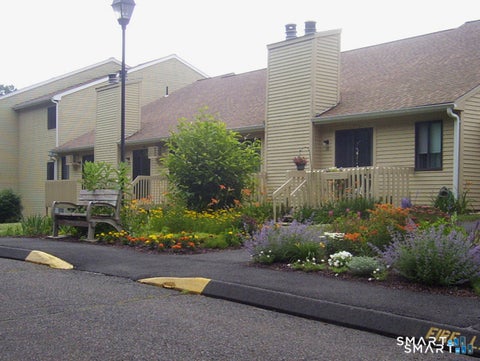 Tiny photo for 40 Firetown Road #37, Simsbury, CT 06070 (MLS # 24214638)