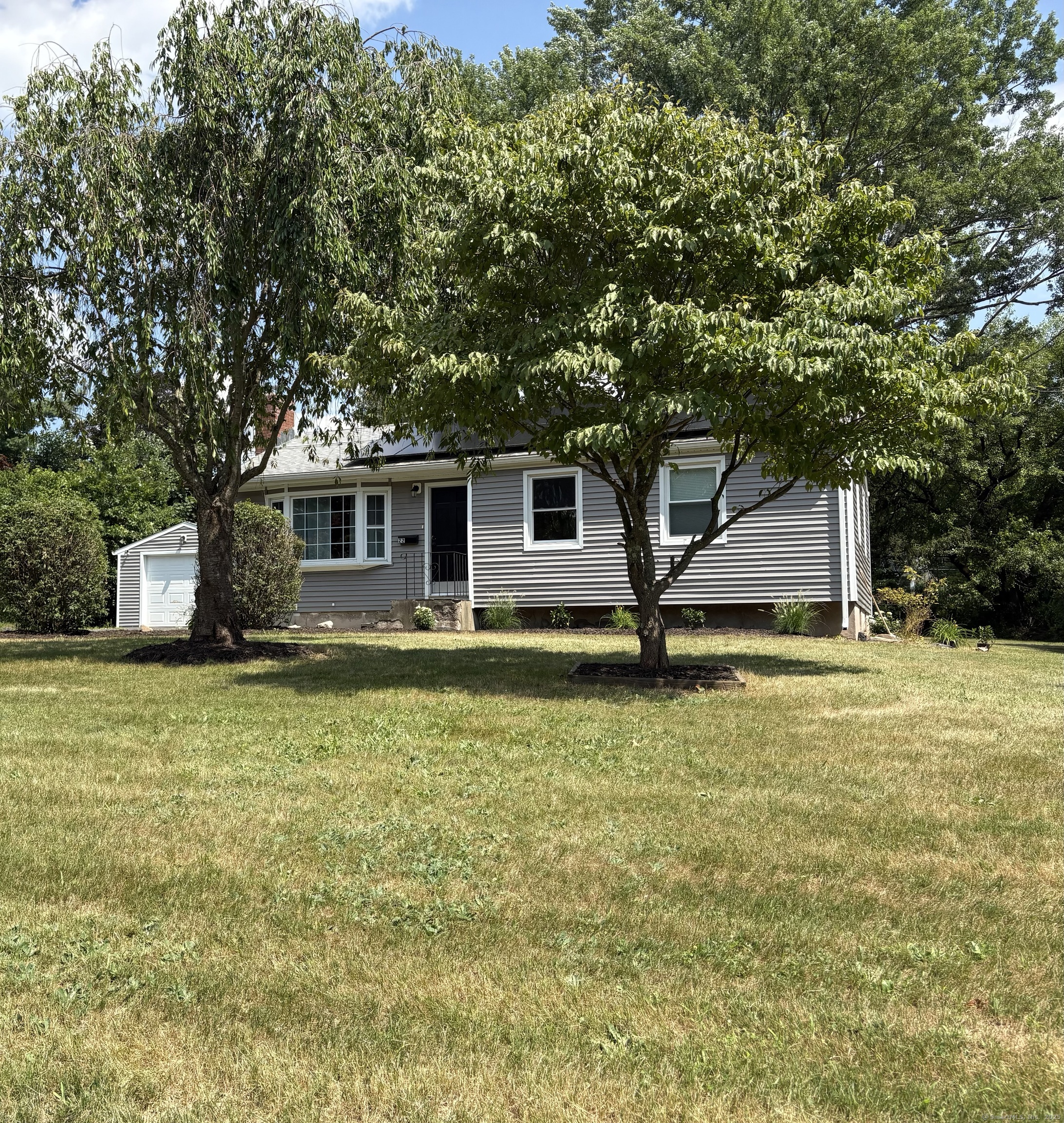 22 Range Hill Drive