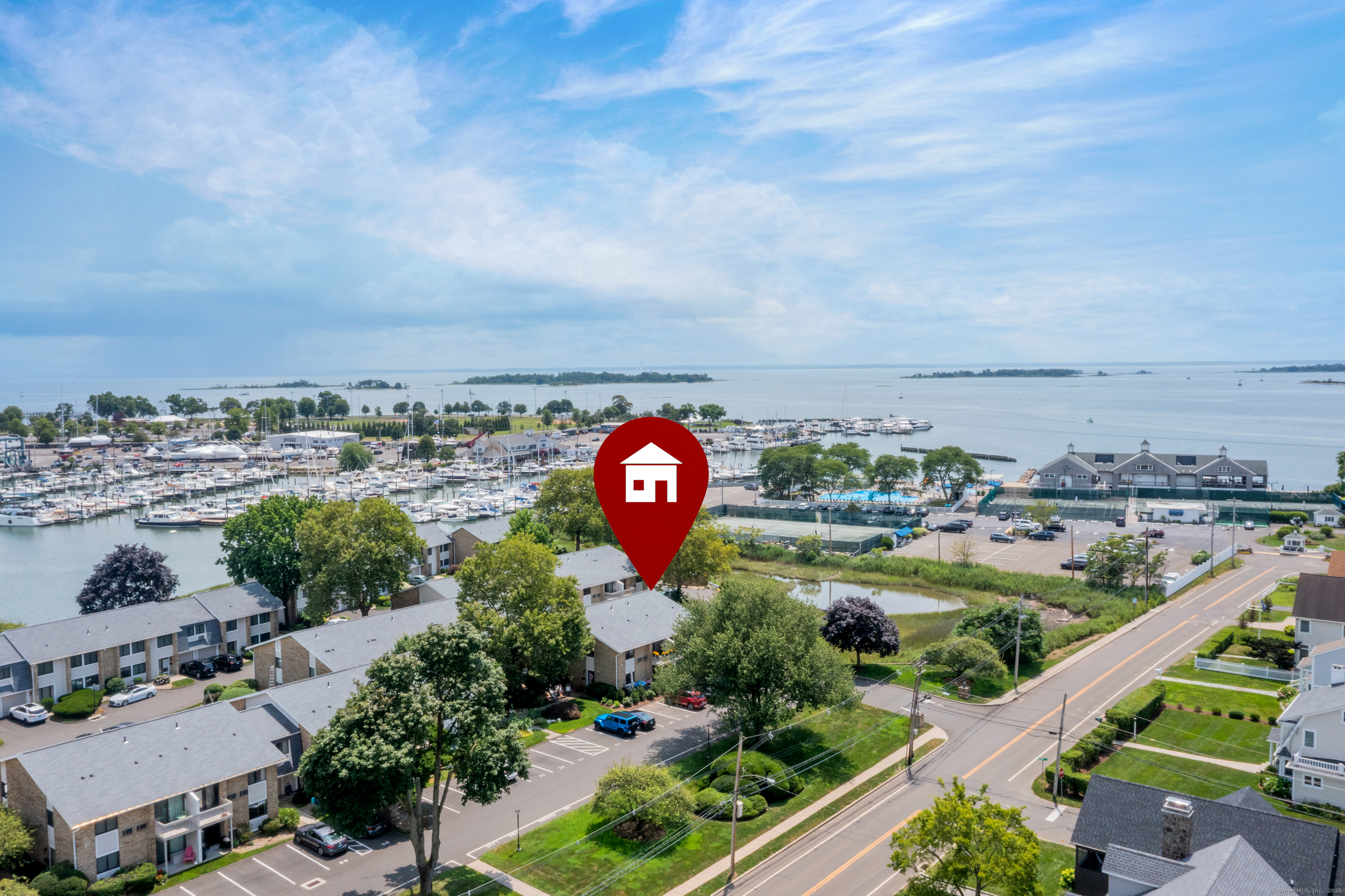 Norwalk, Connecticut 06855, United States, 2 Bedrooms Bedrooms, ,2 BathroomsBathrooms,Residential,Pending,206228