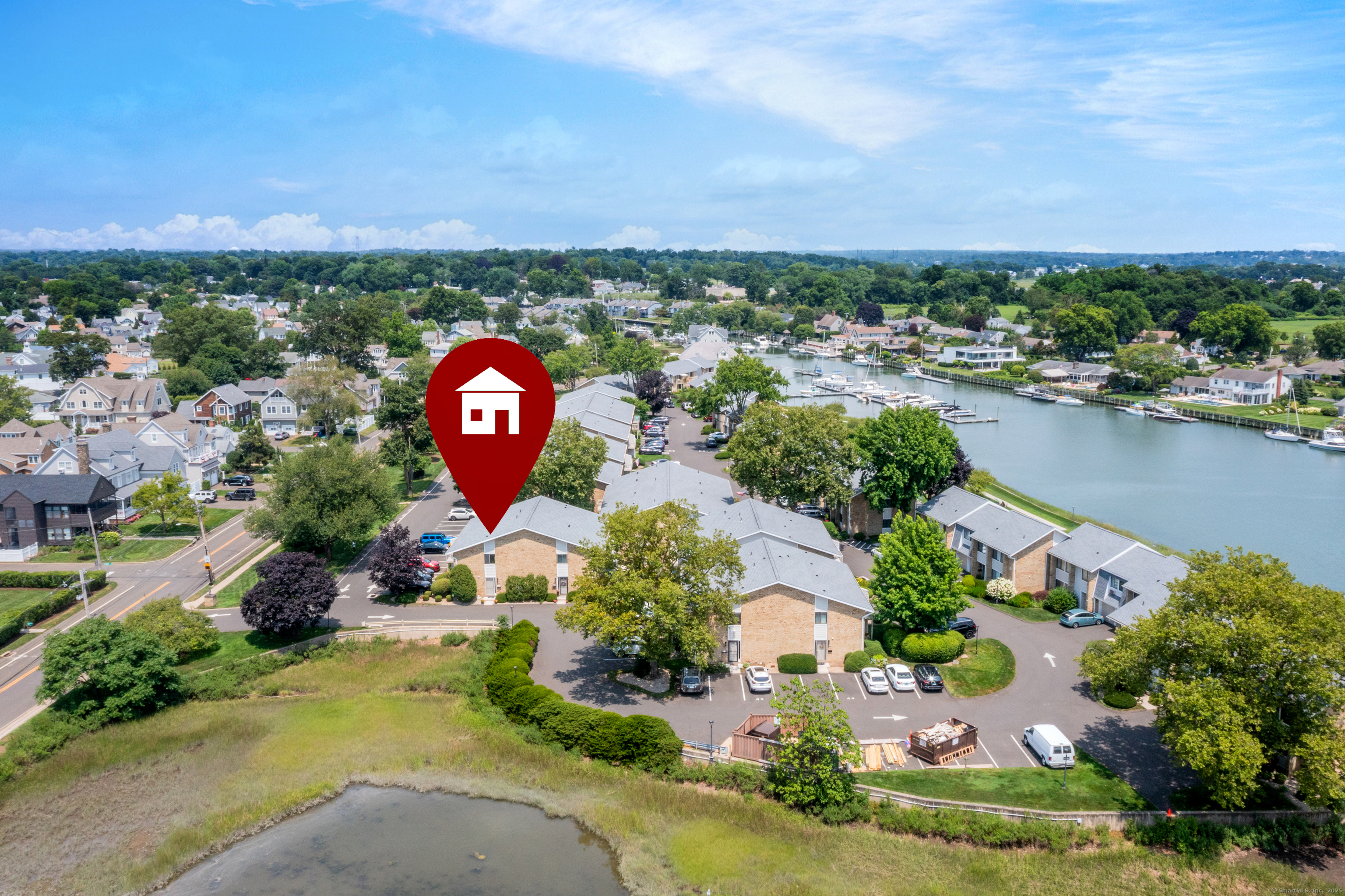 Norwalk, Connecticut 06855, United States, 2 Bedrooms Bedrooms, ,2 BathroomsBathrooms,Residential,Pending,206228