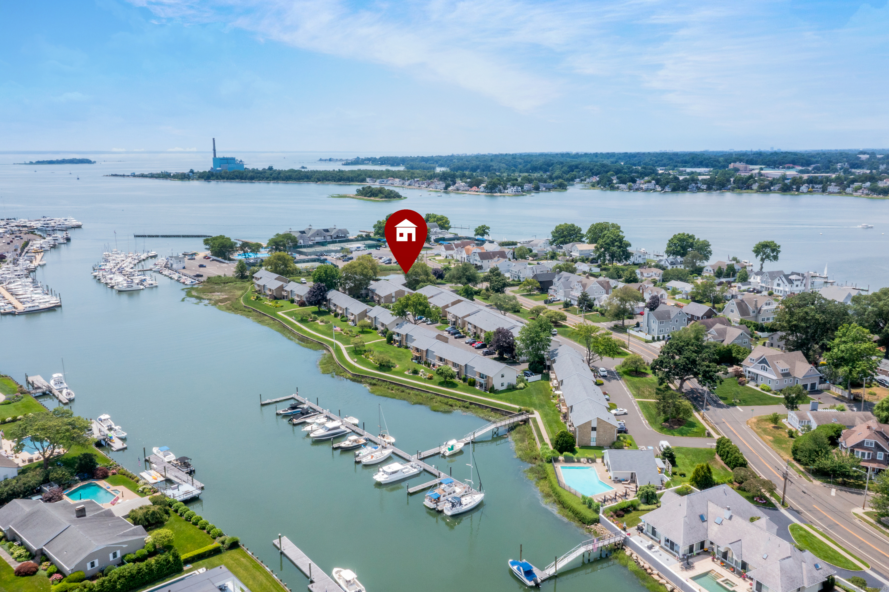 Norwalk, Connecticut 06855, United States, 2 Bedrooms Bedrooms, ,2 BathroomsBathrooms,Residential,Pending,206228