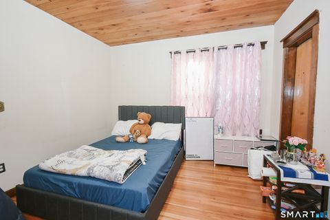 Tiny photo for 247 Franklin Avenue, Hartford, CT 06114 (MLS # 24152284)