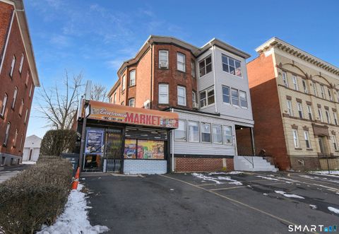 Tiny photo for 247 Franklin Avenue, Hartford, CT 06114 (MLS # 24152284)