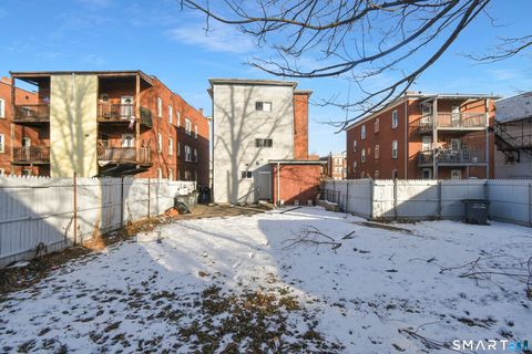 Tiny photo for 247 Franklin Avenue, Hartford, CT 06114 (MLS # 24152284)