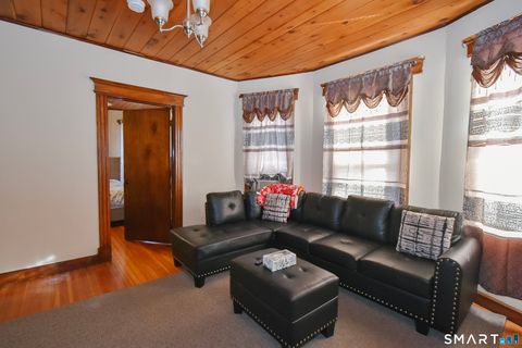 Tiny photo for 247 Franklin Avenue, Hartford, CT 06114 (MLS # 24152284)