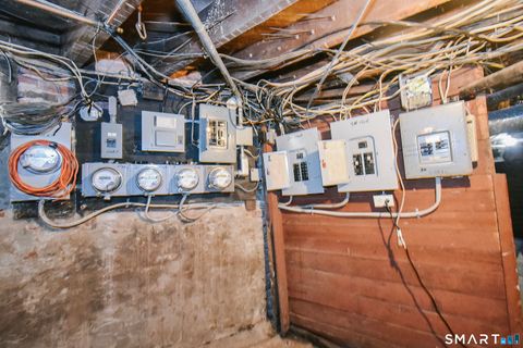 Tiny photo for 247 Franklin Avenue, Hartford, CT 06114 (MLS # 24152284)