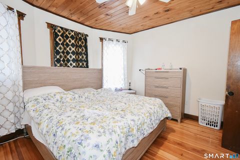 Tiny photo for 247 Franklin Avenue, Hartford, CT 06114 (MLS # 24152284)