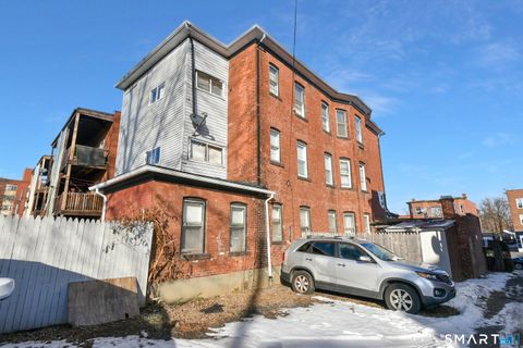 Tiny photo for 247 Franklin Avenue, Hartford, CT 06114 (MLS # 24152284)