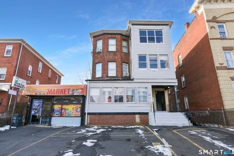 Photo of 247 Franklin Avenue, Hartford, CT 06114 (MLS # 24152284)