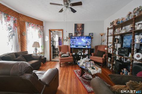 Tiny photo for 247 Franklin Avenue, Hartford, CT 06114 (MLS # 24152284)