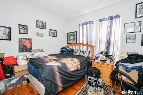 Tiny photo for 247 Franklin Avenue, Hartford, CT 06114 (MLS # 24152284)