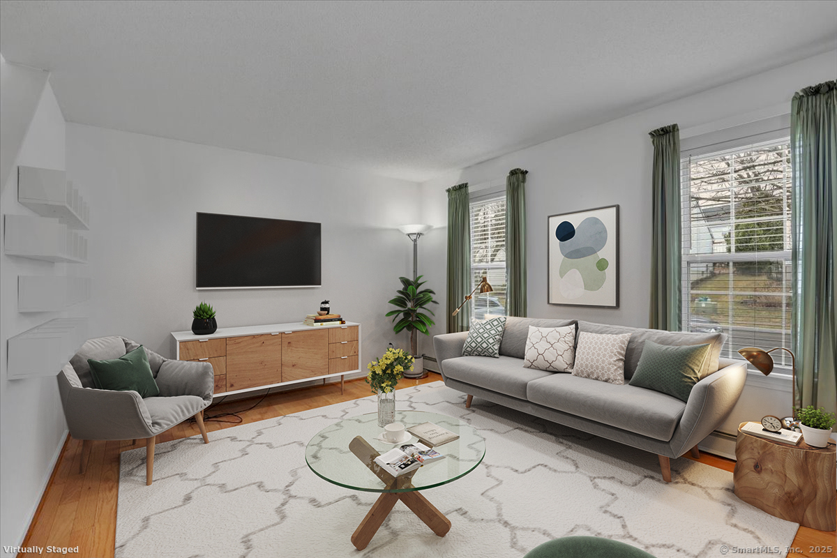 20 Mulberry Lane