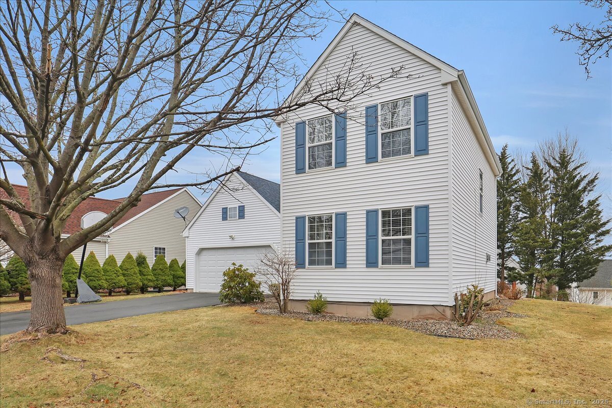 20 Mulberry Lane