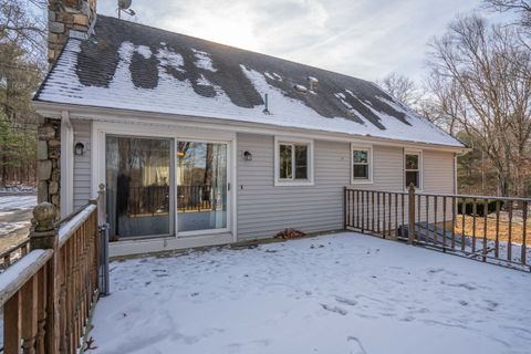 A home in Colchester