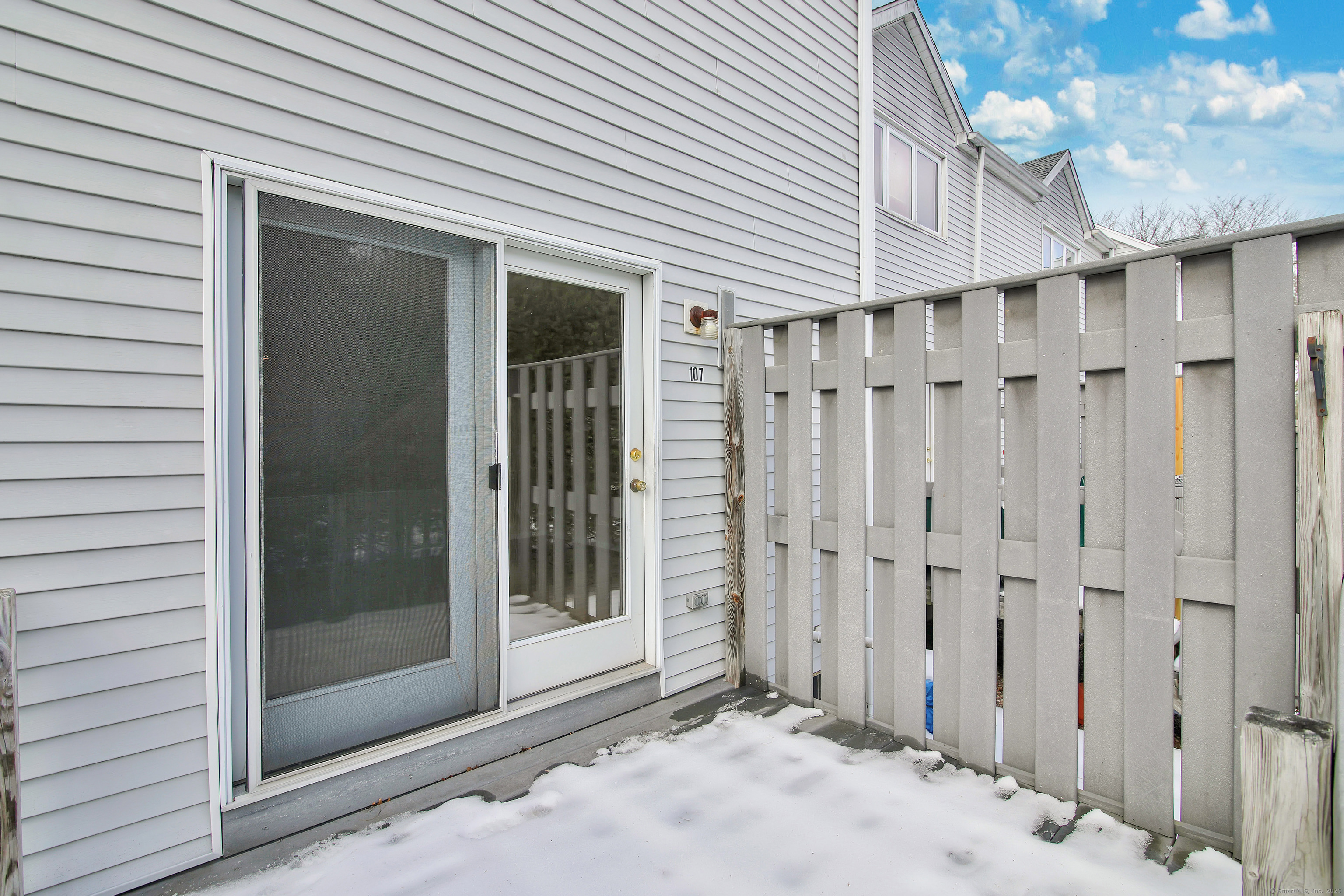 107 Oak Ridge Drive #107, Windsor Locks, Connecticut image 31