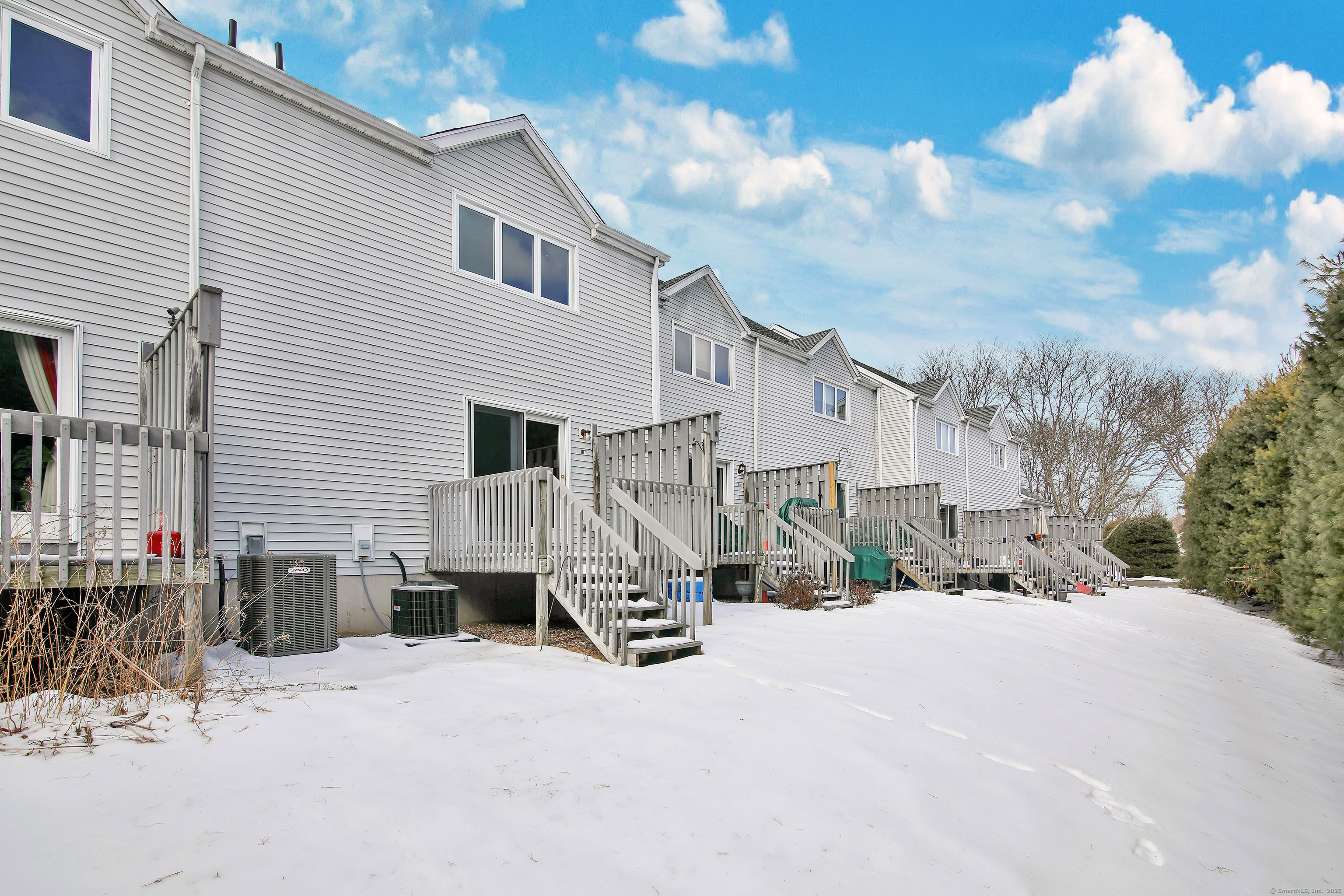 107 Oak Ridge Drive #107, Windsor Locks, Connecticut image 36