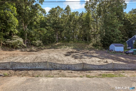 Vacant Land For Sale - 61 Bellevue Terrace<br/> New Haven County, Seymour, CT 06483