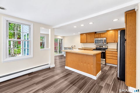 Tiny photo for 6 Hillside Court, Middletown, CT 06457 (MLS # 24206413)