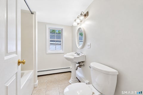 Tiny photo for 6 Hillside Court, Middletown, CT 06457 (MLS # 24206413)