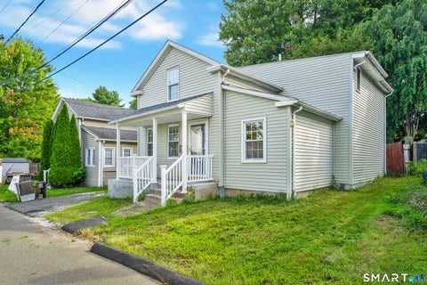 Tiny photo for 6 Hillside Court, Middletown, CT 06457 (MLS # 24206413)