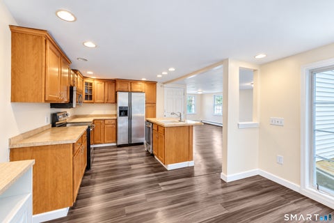 Tiny photo for 6 Hillside Court, Middletown, CT 06457 (MLS # 24206413)