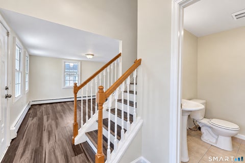 Tiny photo for 6 Hillside Court, Middletown, CT 06457 (MLS # 24206413)