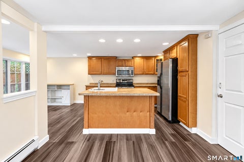 Tiny photo for 6 Hillside Court, Middletown, CT 06457 (MLS # 24206413)