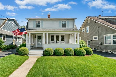 18 Wallace Avenue Norwalk CT 06855