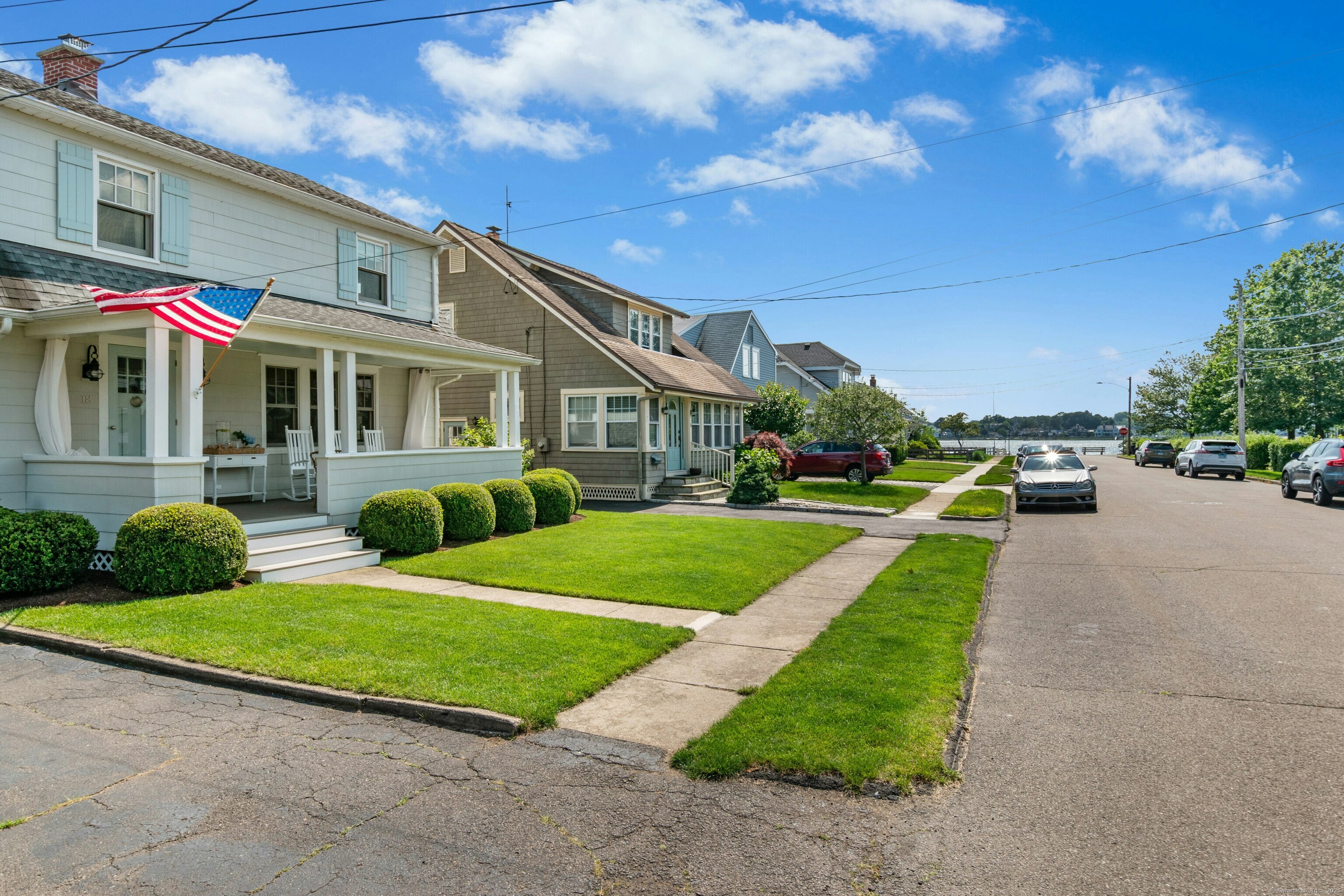 18 Wallace Avenue