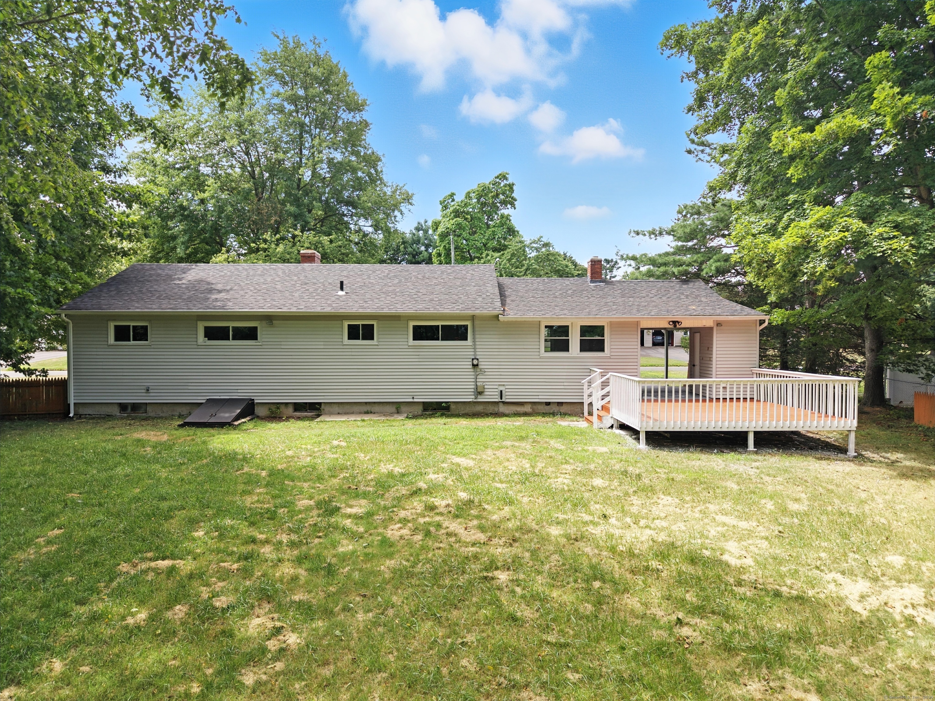 170 Mohawk Drive