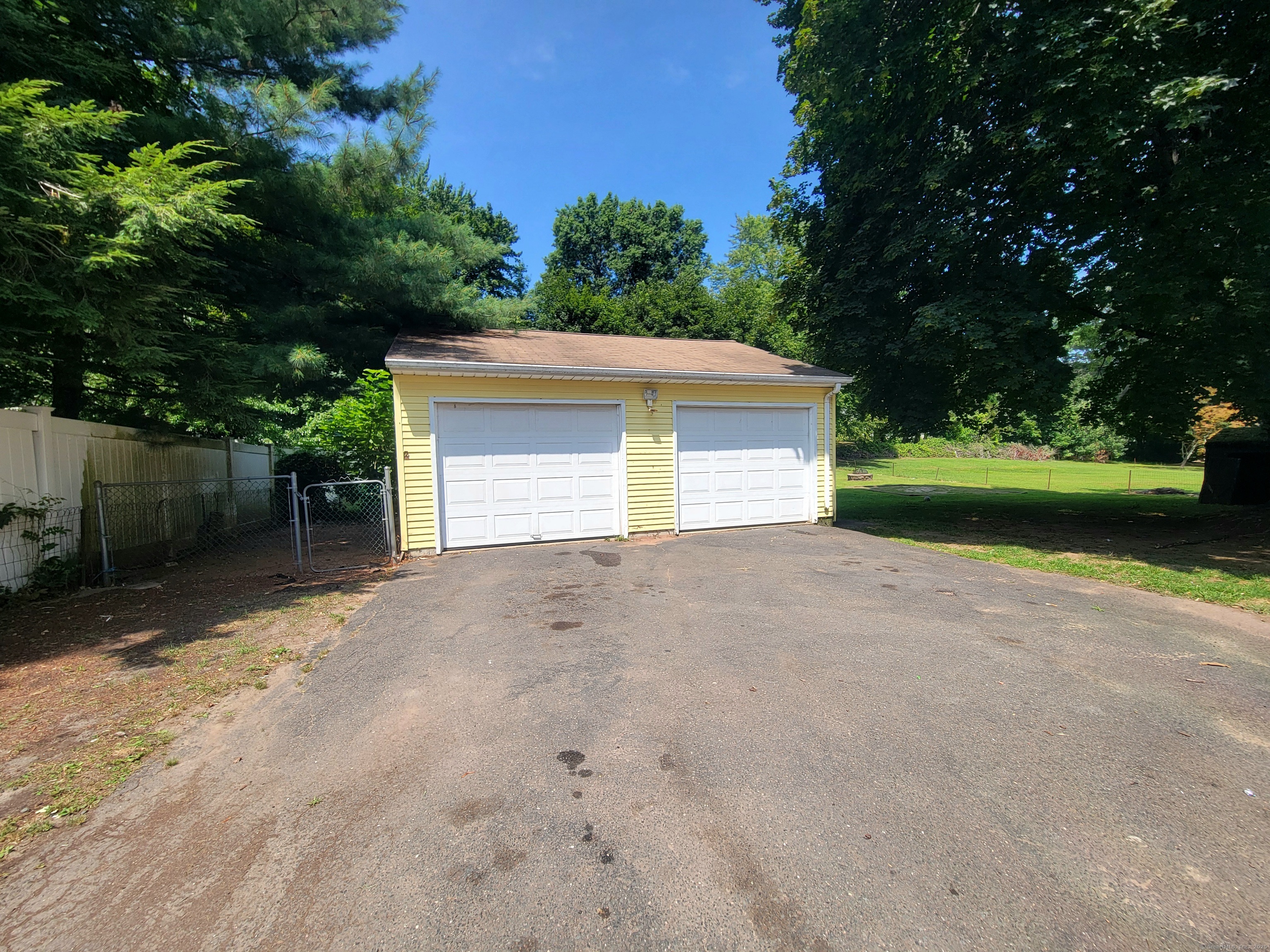 555 Graham Road