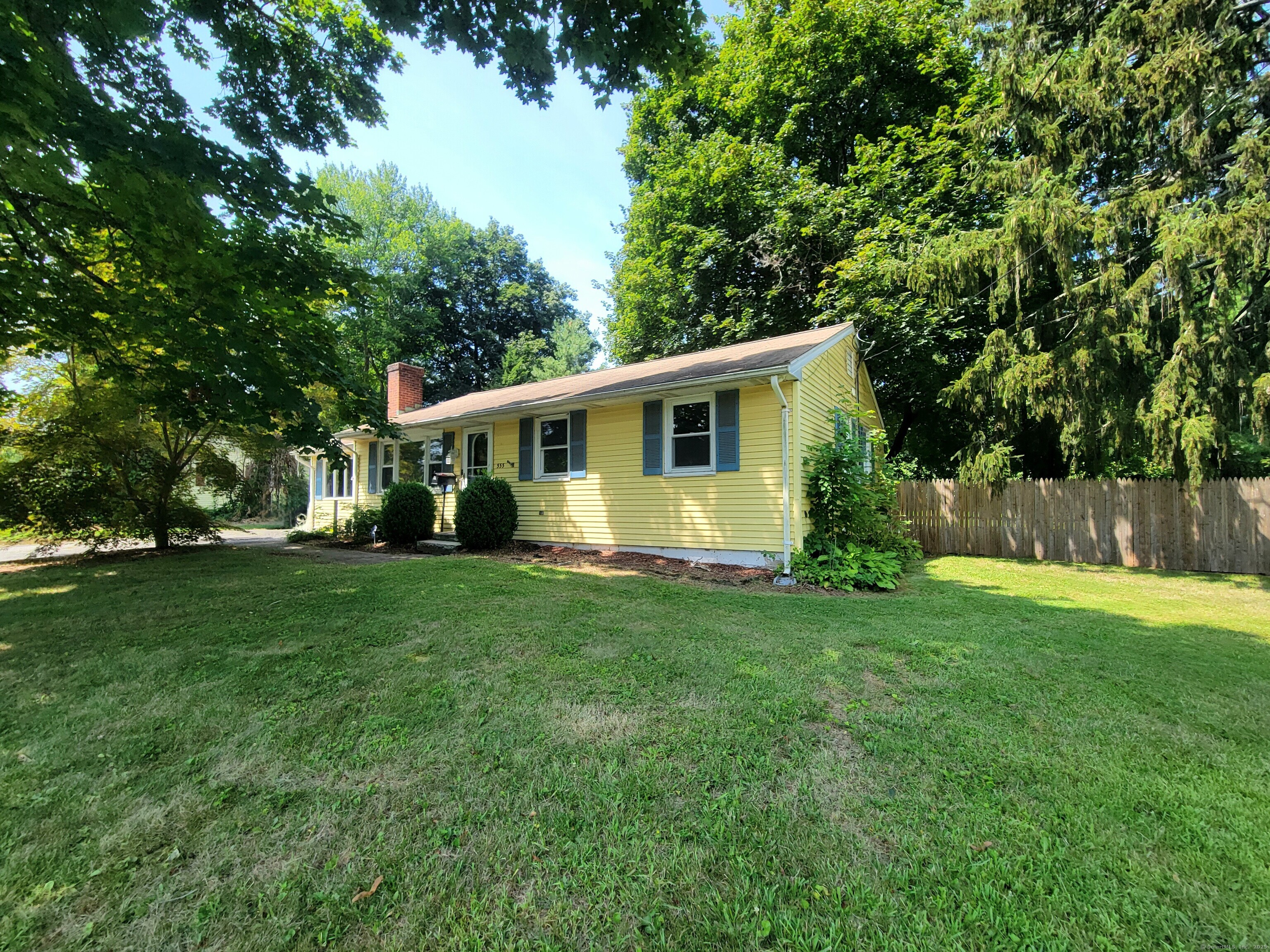 555 Graham Road