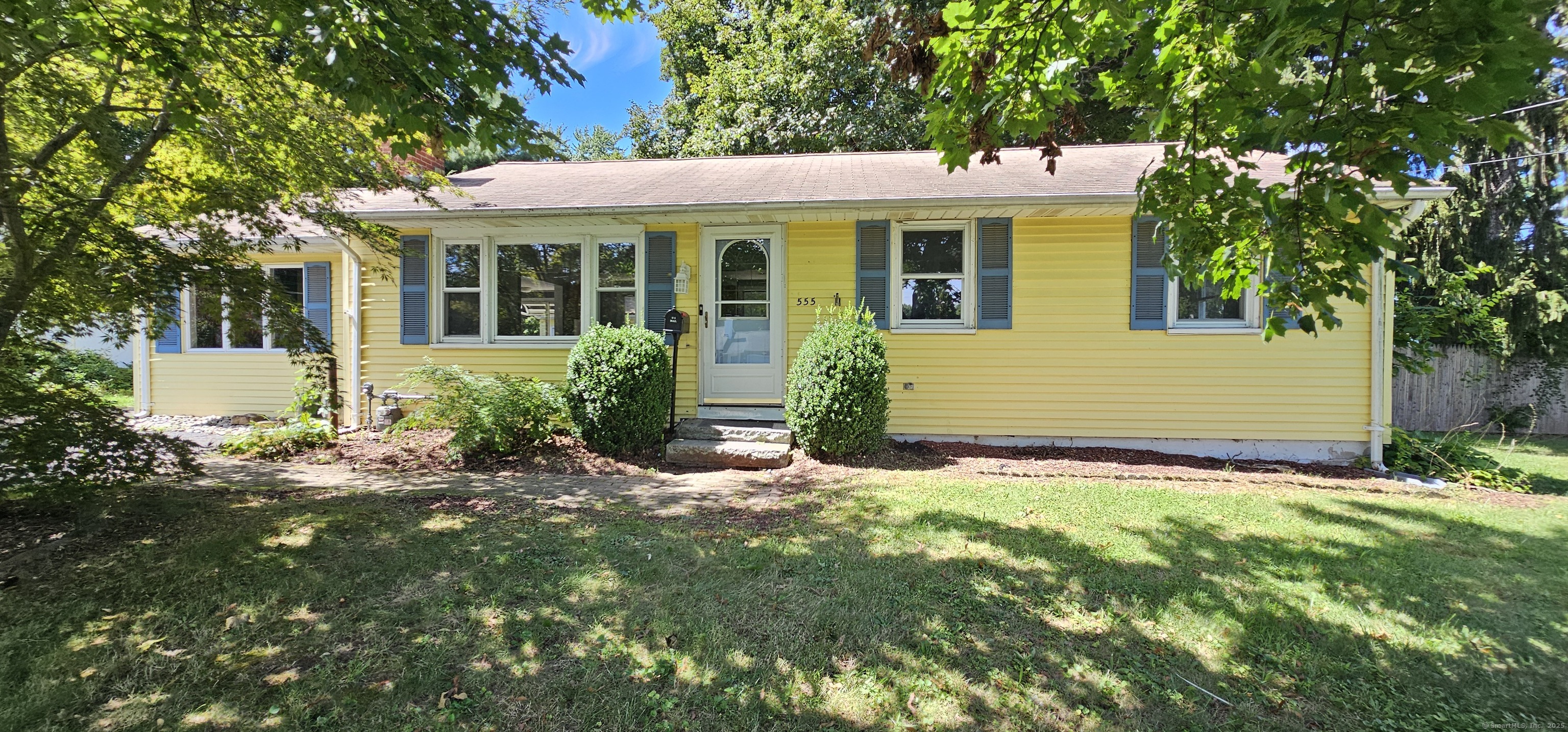 555 Graham Road
