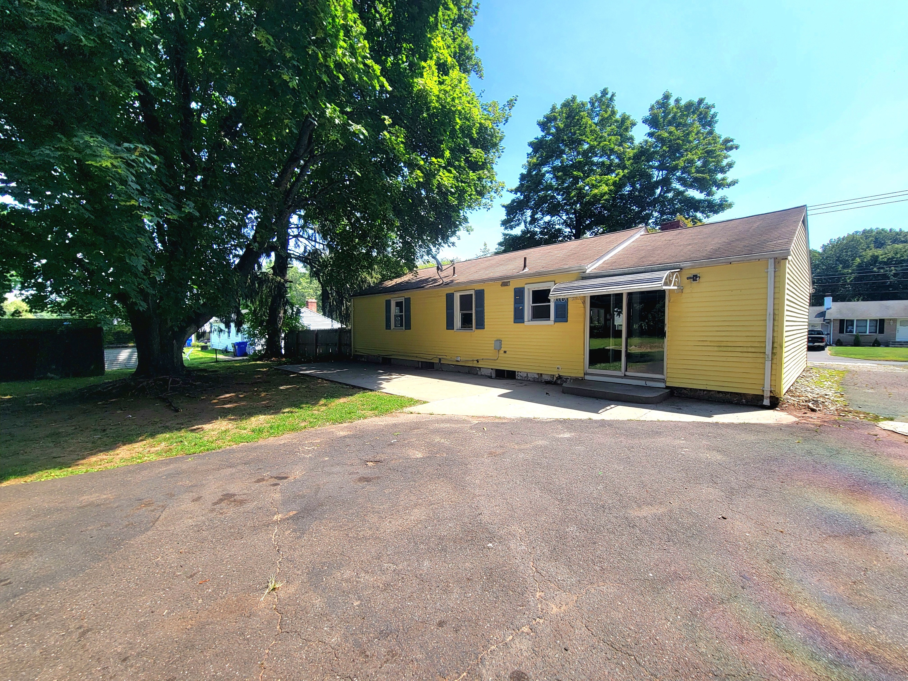 555 Graham Road