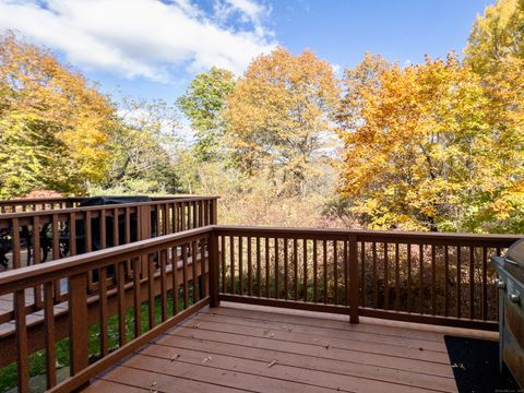 Tiny photo for 104 Summerhill Road #104, Wallingford, CT 06492 (MLS # 24135478)